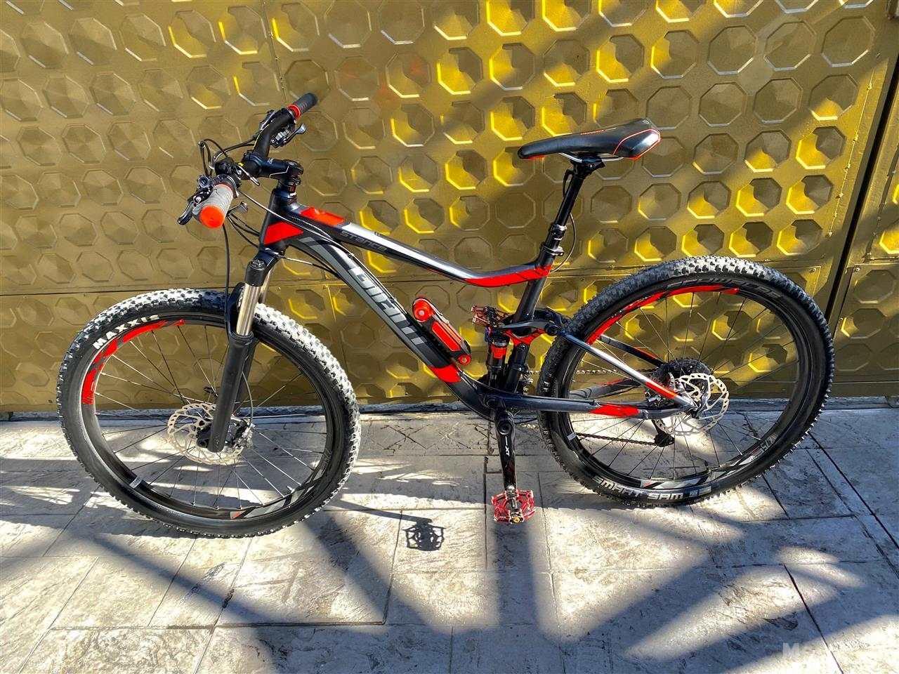 Giant stance 2017 for sale clearance