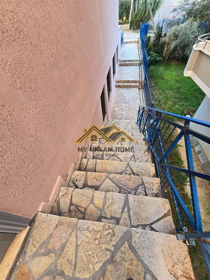 SHITET-APARTAMENT-1+1-PLEPA-DURRES-