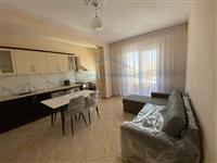 Qera Apartament 1+1, Pallati i Sporteve, Durres