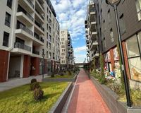 ZYRE ME QERA 110 M2 DON BOSKO 550 EURO