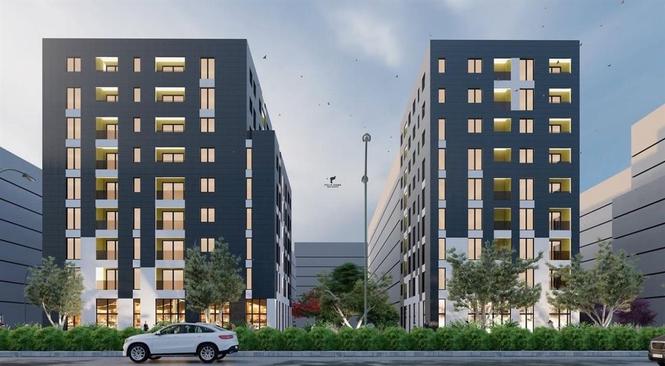 SHITET APARTAMENT 2+1 LAPRAKE 130.000 EURO