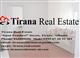 Tirane, Shesim Apartament 1+1 ne Rr. Irfan Tomini