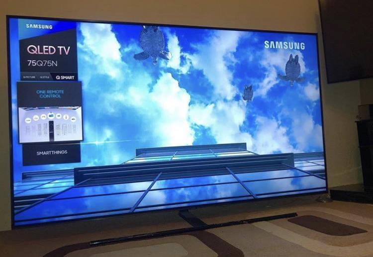 Tv-Qeled-75-Inch-Smart-Android