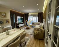 SHITET APARTAMENT 2+1+BLK NE PORCELAN 252.900 EURO