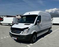 Sprinter 313