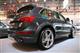 SPOILER POSTERIORE AUDI Q5 2008-2014 SUL TETTO ALETTONE SPOR