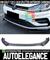 LIP SPOILER SOTTO PARAURTI ANTERIORE VW GOLF 7 2012-2020 ABS