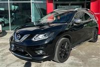 Shitet Nissan X-Trail 2016 Automat