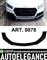 SPLITTER ANTERIORE PER AUDI TT FV MK3 SLINE 2015+ ADATTO A P