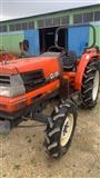 Gerta-1 shpk Traktor Kubota GL29