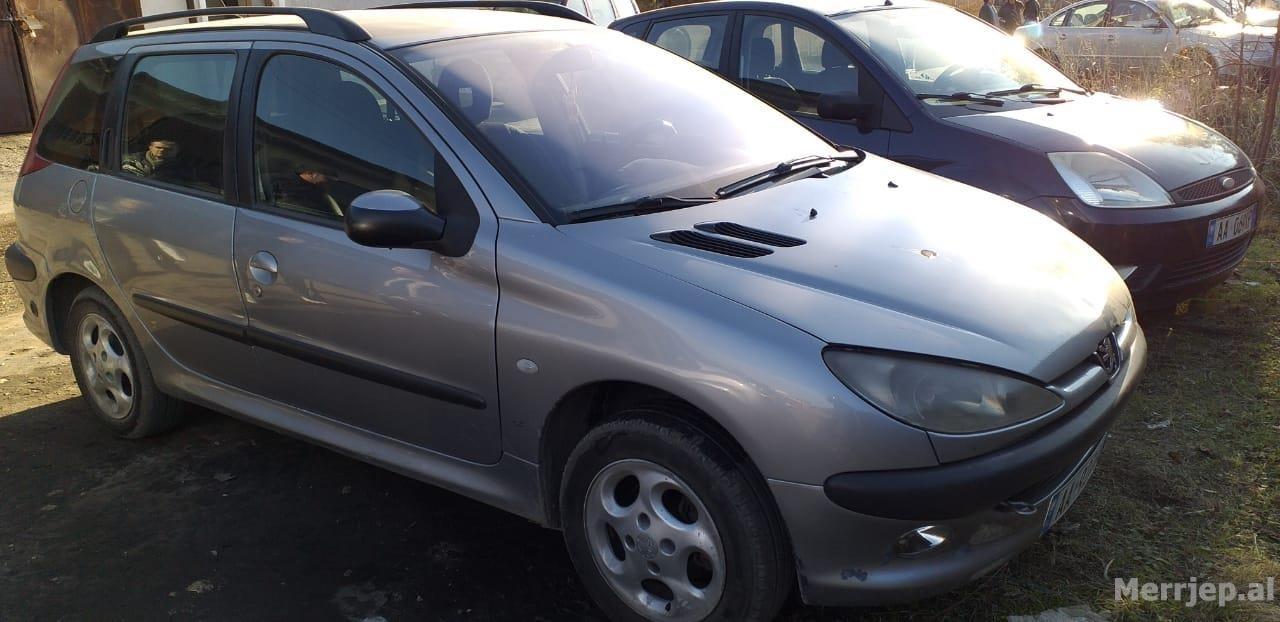 makine ne shitje peugeot 1500 euro durres
