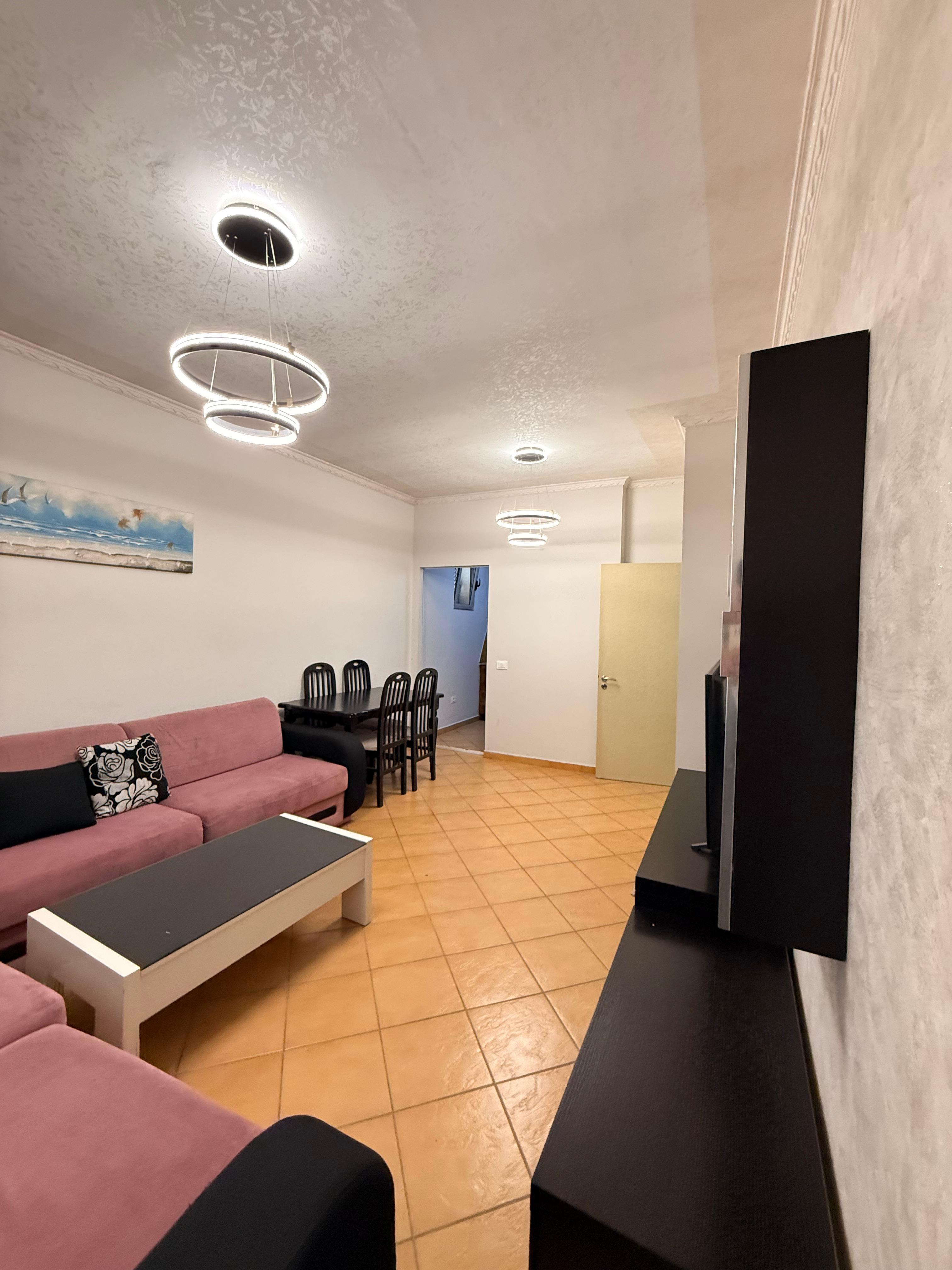 Shitet-apartament-1+1