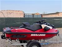 SEADOO 2024 RXP X RS 325HP Motorr Deti
