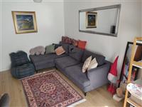 APARTAMENT ME QERA 1+1 ISH RESTORANT DURRESI 450 EURO