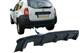 Paraurti Posteriore Skid Plate Protezione Per Dacia Duster 4