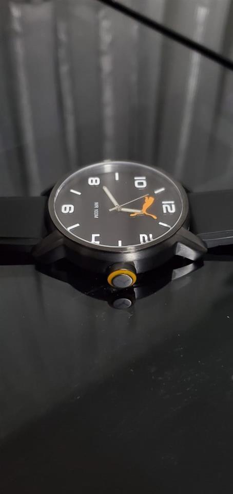 Ore Puma Watch WR 100M 104141 Tirane