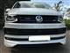 SOTTO PARAURTI VW T6 2015 IN POI ANTERIORE LOOK SPORTIVO ABT