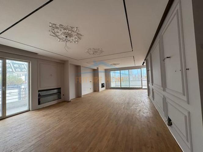 0692268458 Shitet, Penthouse 3+1+3 Poste Parkimi, Green Terr