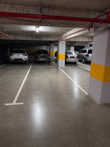 JEPET PARKING ME QIRA – Quartum Residence