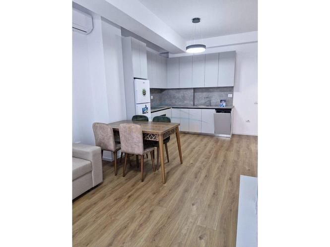Qera, Apartament 1+1, Ali Demi,