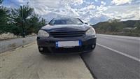 Golf 5 1.9 TDI Manual 2007