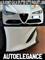 ALFA ROMEO GIULIA 2015+ SPLITTER PARAURTI ANTERIORE LAMA SPO