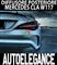 MERCEDES CLA W117 2013-2018 DIFFUSORE POSTERIORE ABS + TERMI