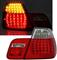 Set di luci posteriori a LED per BMW Serie 3 E46 Limousine 1