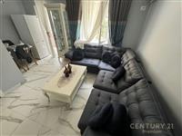 APARTAMENT 1+1 TEK TREGU ELEKTRIK PREMIUM10037 500 €