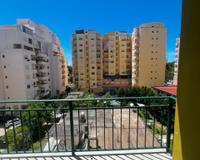 SHITET APARTAMENT 2+1 NE ZONEN E PLAZHIT ILIRIA, DURRES
