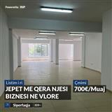 JEPET ME QERA NJESI BIZNESI NE VLORE