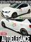 SEAT IBIZA 6J SPOILER FR SPOILER LATERALI SOTTO MINIGONNA AB