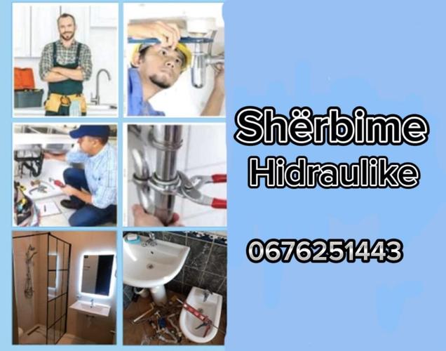 Hidraulik