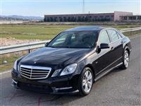 SHITET OKAZION 2012 Mercedes Benz E350 Diesel ⁣