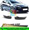 FORD FOCUS II III MONDEO IV FRECCE LED DINAMICHE PER SPECCHI