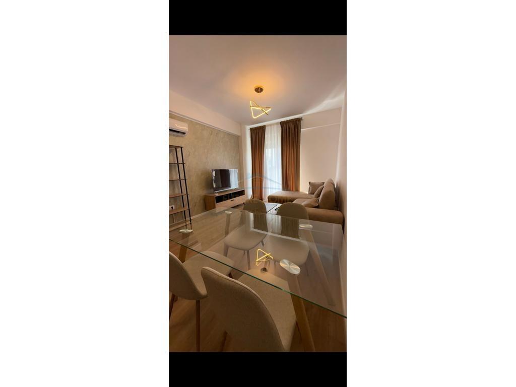 Shitet--Apartament-1+1--Residenca-Oxa--Fresk