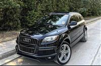 ✅ Audi Q7 NAFTE SUPER OKAZION ✅