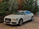 AUDI A4 2.0 TDI QUATTRO 2013