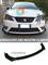 SOTTO PARAURTI SEAT IBIZA 6J MK4 SPOILER ANTERIORE SPORTIVO 