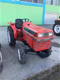 Gerta-1 shpk Traktor Kubota L1 22.5