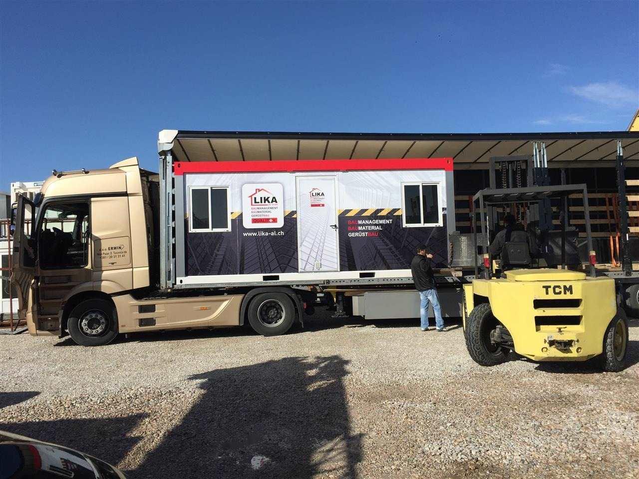 Pirunar--Forklift--Gjenerator--Kontainer--Diesel