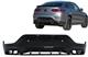 Punte diffusore per Mercedes GLC Coupe Facelift C253 20+ GLC