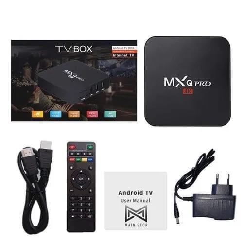 Android-box