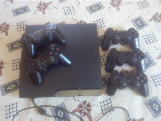Ps3