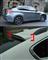 SPOILER POSTERIORE SUL TETTO BMW X6 E71 E72 2008 - 2014 LOOK