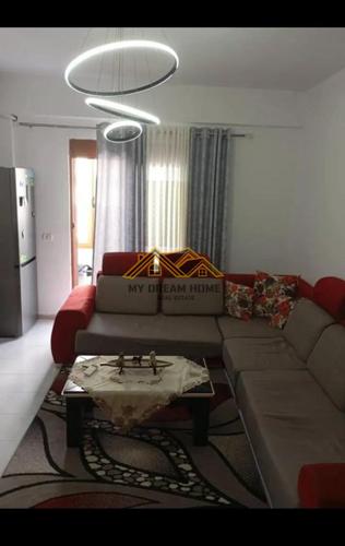 SHITET APARTAMENT 1+1 PLAZH DURRES!