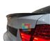 SPOILER LOOK M-TECH - BMW SERIE 3 E90 BERLINA 2005-2012 SPOI