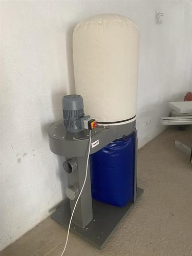 Aspirator Ventillim 