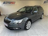 SKODA SUPERB, VITI 2014, AUTOMATIKE, MOTORR 2.0 NAFTE