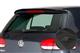 Spoiler posteriore CSR per VW Golf 6 2008-2012 Spoiler alett